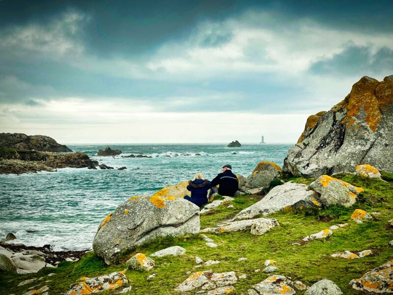 Liebe kennt kein Alter