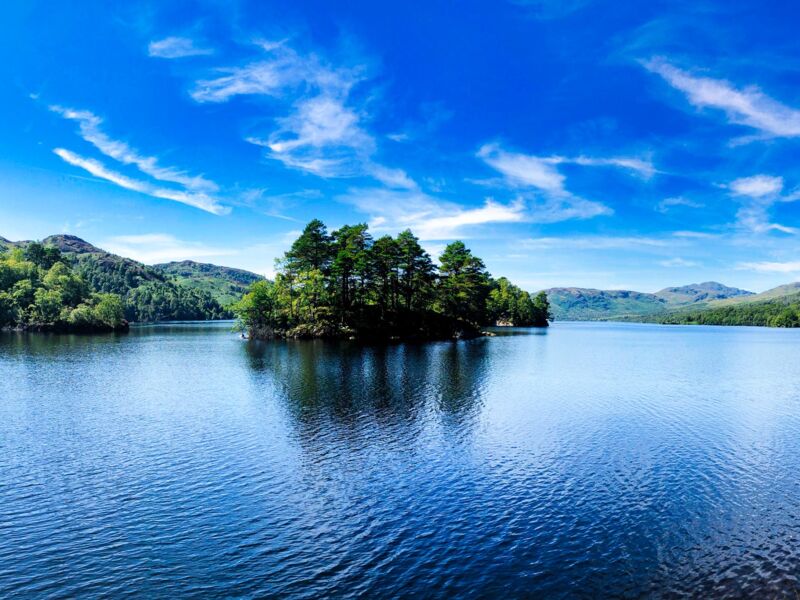 Loch Katrine