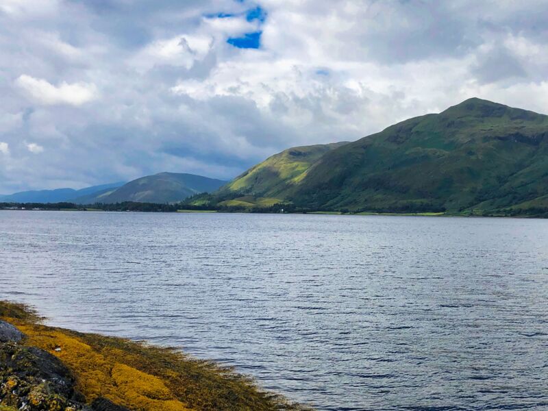 Der Mann und das Meer