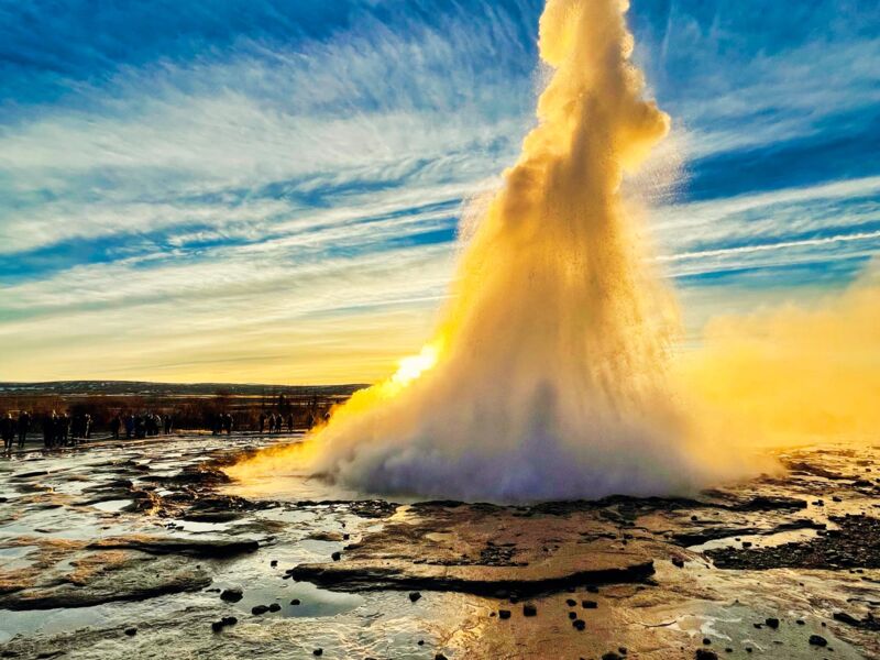 Strokkur