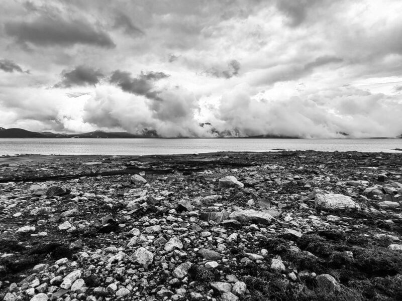 Stimmung am Sønstevatn